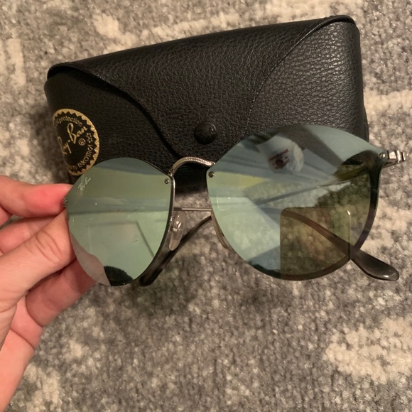 Ray-Ban Mirror Lenses - Picture 8 of 8